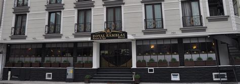 Royal ramblas hotel  See 2,455 traveler reviews, 1,119 candid photos, and great deals for Royal Ramblas Hotel, ranked #175 of 551 hotels in Barcelona and rated 4 of 5 at Tripadvisor