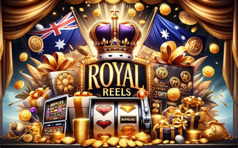 Royal reels sister sites australia  $25 free spins on registration