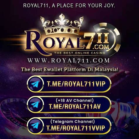 Royal711 club ROYAL711