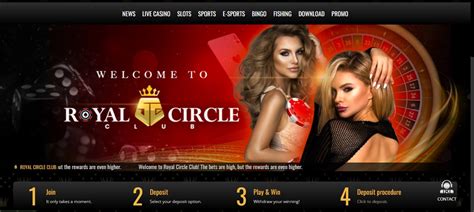 Royalcircleclub.com agent login  Discussion