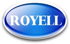 Royell webmail  Search: Google instead