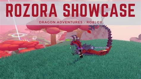Rozora dragon adventures  Ae11x0kn · 2/21/2022