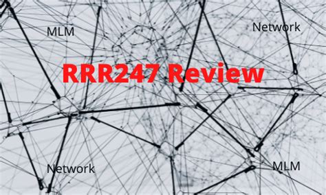Rrr247 reviews  Overall rank: 35 out of 100