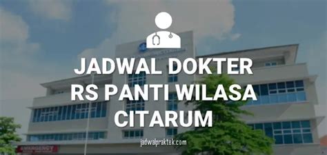 Rs citarum semarang Universitas Katolik Soegijapranata Semarang yang telah menyediakan semua acuan penulisan skripsi ini