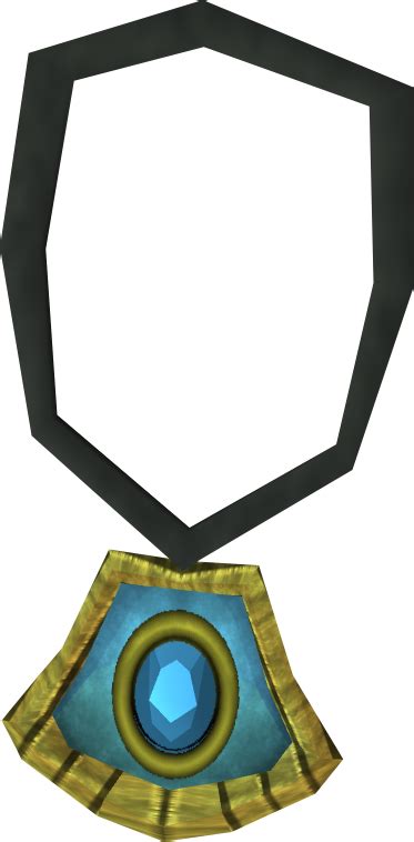 Rs3 botanist amulet  Stringing