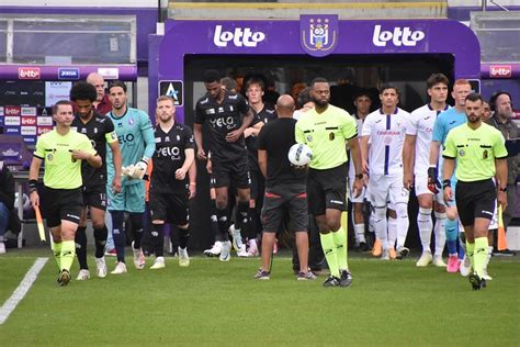 Rsca futures - beerschot va A