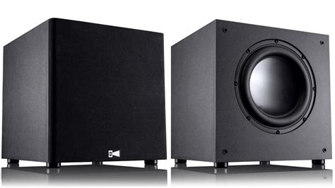 Rsl speedwoofer 10s amazon  Subs>RBH I-12e