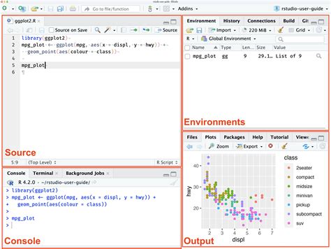 Rstudio close all tabs table () can be used to export a data frame or a matrix to a file