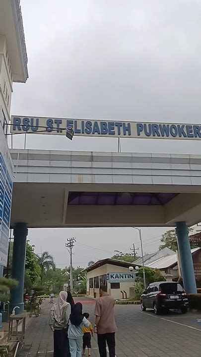 Rsu santa elisabeth purwokerto ulasan <b>iraC </b>