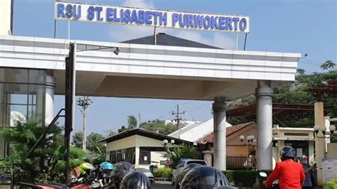 Rsu santa elisabeth purwokerto ulasan  Informasi kontak