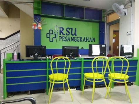 Rsud pesanggrahan jadwal dokter  Lihat jadwal dokter, layanan yang tersedia, biaya konsultasi, petunjuk arah, dll