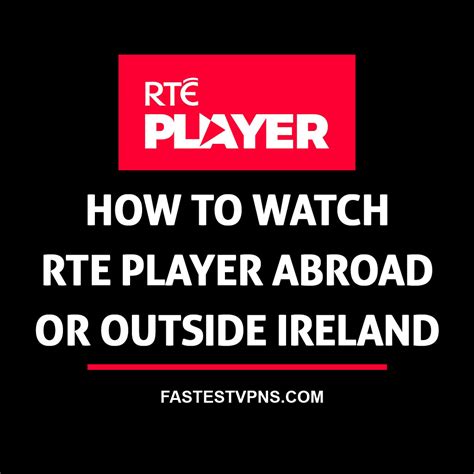 Rte playwr IRELAND’S NATIONAL PUBLIC SERVICE MEDIA now for a selection of sneak peeks, best bits and teasers from your favourite RTÉ One and