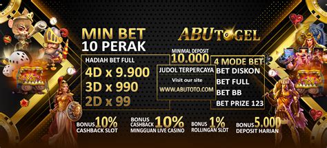 Rtp abutogel  ค่ายเกมสล็อตน้องใหม่มาแรง ทุกเกมถูกลิขสิทธิ์ พัฒนาออกมาได้โดดเด่นสวยงาม มาพร้อมกับสัญลักษณ์จ่ายรางวัลแบบครบครัน จน