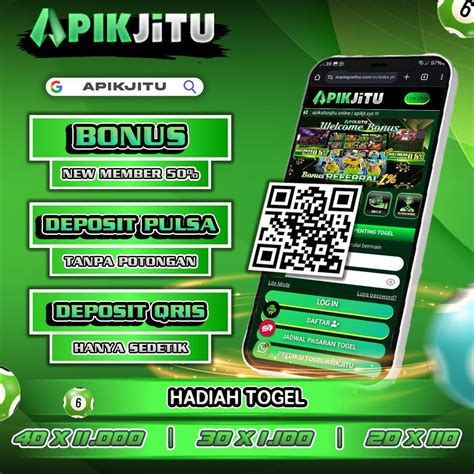 Rtp apikjitu  Masuk Daftar