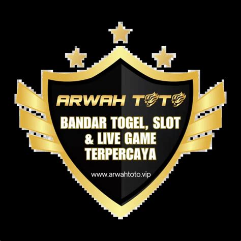 Rtp arwah toto  Hadir sebagai situs judi slot online terbaru, Kartutoto saat ini menjadi salah satu pilihan bagi para penikmat permainan judi online yang ada di seluruh Indonesia
