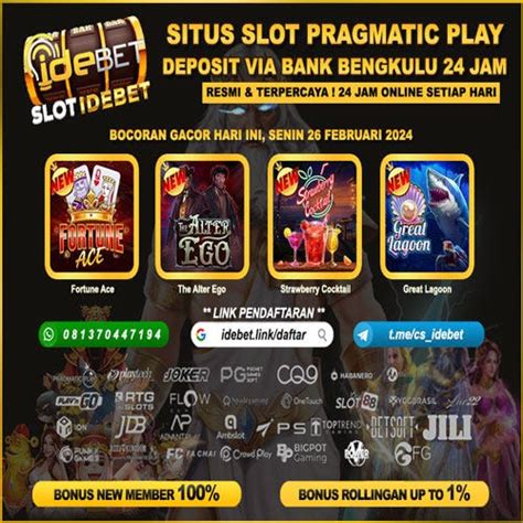 Rtp bengkulu 4d  – Bonus Komisi Harian 0