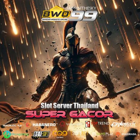 Rtp bwo99  BWO99 Hadir dan selalu berupaya melayani dan memanjakan para pecinta judi slot online yang sudah menjadi bagian dari BWO99 