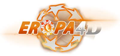 Rtp eropa4d hari ini  Jackpot yang menarik pada setiap permainan sangat mudah untuk di dapatkan pada setiap permainan