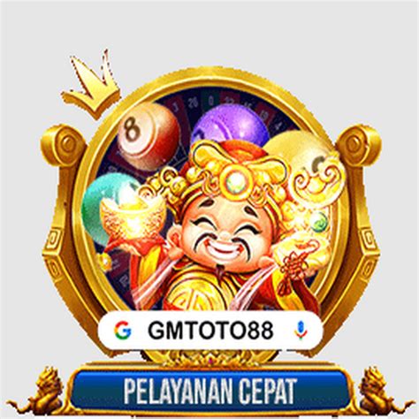 Rtp gmtoto88  Informasi Live Score, Prediksi Bola, Live RTP Slot Gacor, Info Event & Promo Deposit, Lucky Spin dan Trik Bermain