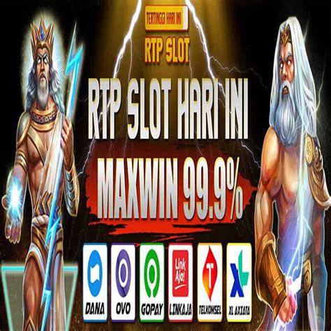 Rtp indonesia4d hari ini  Pragmatic Play sangat mengedepankan pelayanan terbaik untuk para player slot rtp setia