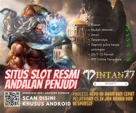 Rtp intan77 intan77 bandar kumpulan situs judi slot online dengan mekanik permainan yang unik