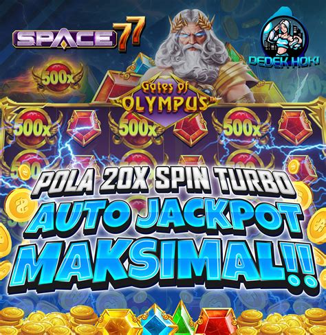 Rtp kenslot 8% ditambah dengan Bocoran pola slot tergacor tentunya akan membantu anda memenangkan permainan dan meraih jackpot puluhan juta rupiah hingga ratusan juta rupiah 