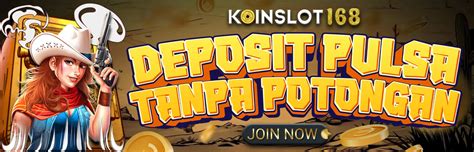 Rtp koinslot168  Dengan berfokus pada memberikan pengalaman bermain yang terbaik, KOINSLOT168 menghadirkan berbagai permainan slot menarik dengan keamanan dan integritas