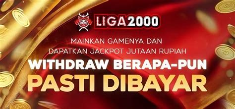 Rtp liga2000 000