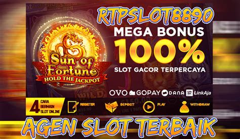 Rtp live goltogel  Pilih hoki mu di game slot gacor yang memiliki nilai rtp tinggi dan nikmati jackpotnya!