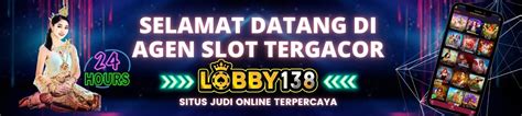 Rtp lobby 138  LIVE CHAT 24 JAM