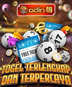 Rtp odin4d Odin4D adalah situs judi online terpercaya yang menyediakan permainan togel, live casino, dan slot