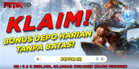 Rtp petik4d  Untuk Saat ini banyak situs slot online yang menawarkan promosi hebat yang akan menarik semua penjudi online dan memainkan banyak permainan yang telah Anda tunggu-tunggu untuk mendapatkan lebih banyak