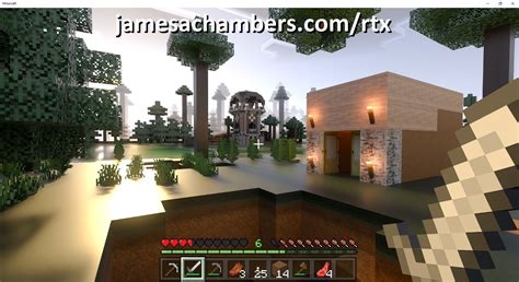 Rtx resource pack bedrock 7 beta Other Texture Pack