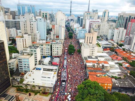 Rua da consolação 3688  Av