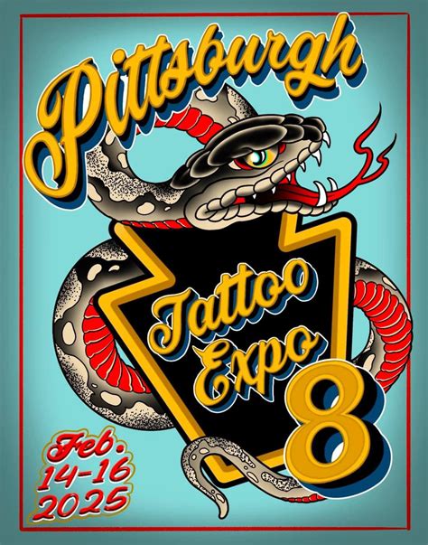 Rubber city tattoo convention The Official website of Tattoo City Tat Con