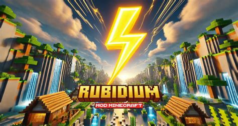 Rubidium extra minecraft Extra Settings (Display FPS, coordinates, toast notifications, clouds, and much more) See a more detailed explanation of what features are included in Rubidium Extra here