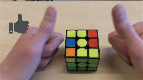 Rubik's kubus oplossen 3x3 beginner 