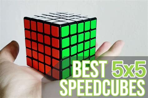 Rubik's Speed Cube 3x3 – TheCubicle