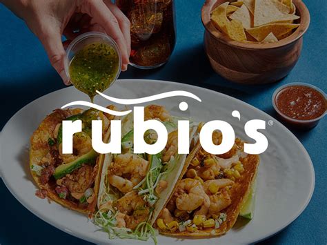 Rubios summerlin  New bars on Fremont, at Downtown Summerlin; Rubio’s gets revamped