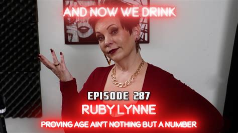 Ruby lynne gilf " How excited is "very"? You're about to find out