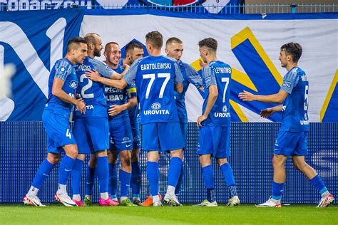 Ruch chorzow futbol24  MKS Korona Kielce will play the next match against Ruch Chorzów on Nov 26, 2023, 2:00:00 PM UTC in Ekstraklasa