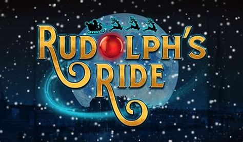 Rudolphs ride spielen  About: One of the most magical experiences at WinterFest is skating on Snow Flake Lake