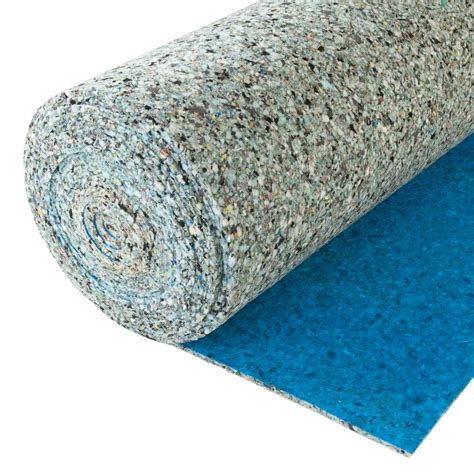 RugPadUSA Natural Comfort 9 ft. x 12 ft. Rectangle Inte Felt Cushioned 1/4 in. Thickness Dual Surface Non-Slip Rug Pad