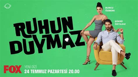 Ruhun duymaz ep 2 subtitrat in romana  Status: Incheiat