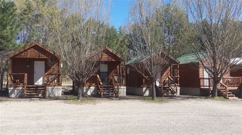 Ruidoso cabin  Popular attractions