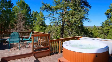 Ruidoso cabin rentals 0Exceptional (4 reviews) Cedarside Cabin: 'Retreat in the Pines' With hot tub