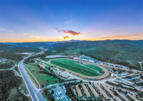 Ruidoso downs resorts  La Quinta Inn & Suites by Wyndham Ruidoso Downs