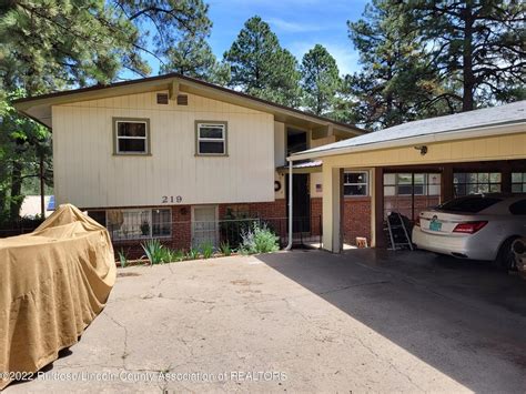 Ruidoso homes for sale  Ft