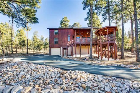 Ruidoso nm vacation rentals  Our 4 Bedroom Cabins can accommodate 7 to 13 guests comfortably