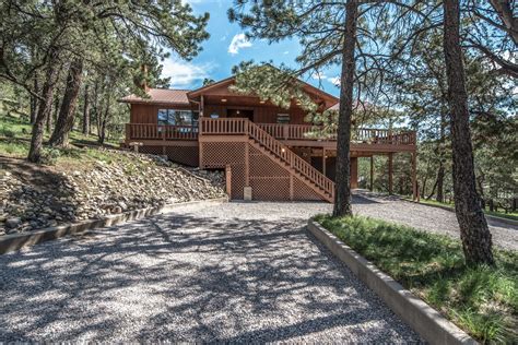 Ruidoso vacation rentals  BOOK NOW